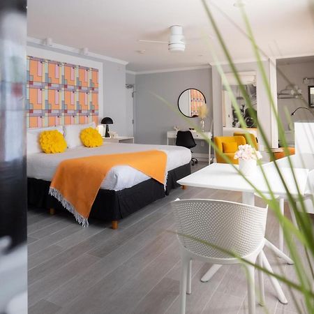 The Cove By Renzzi (Adults Only) Hotel Miami Beach Exterior photo