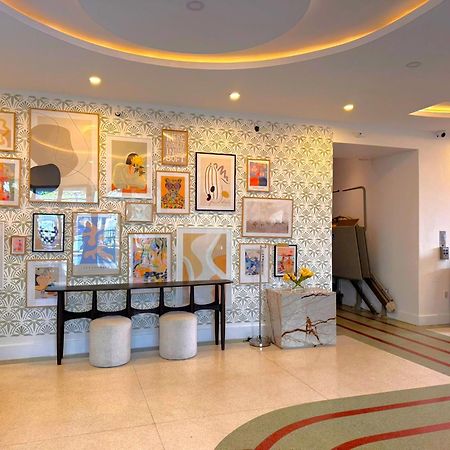 The Cove By Renzzi (Adults Only) Hotel Miami Beach Exterior photo