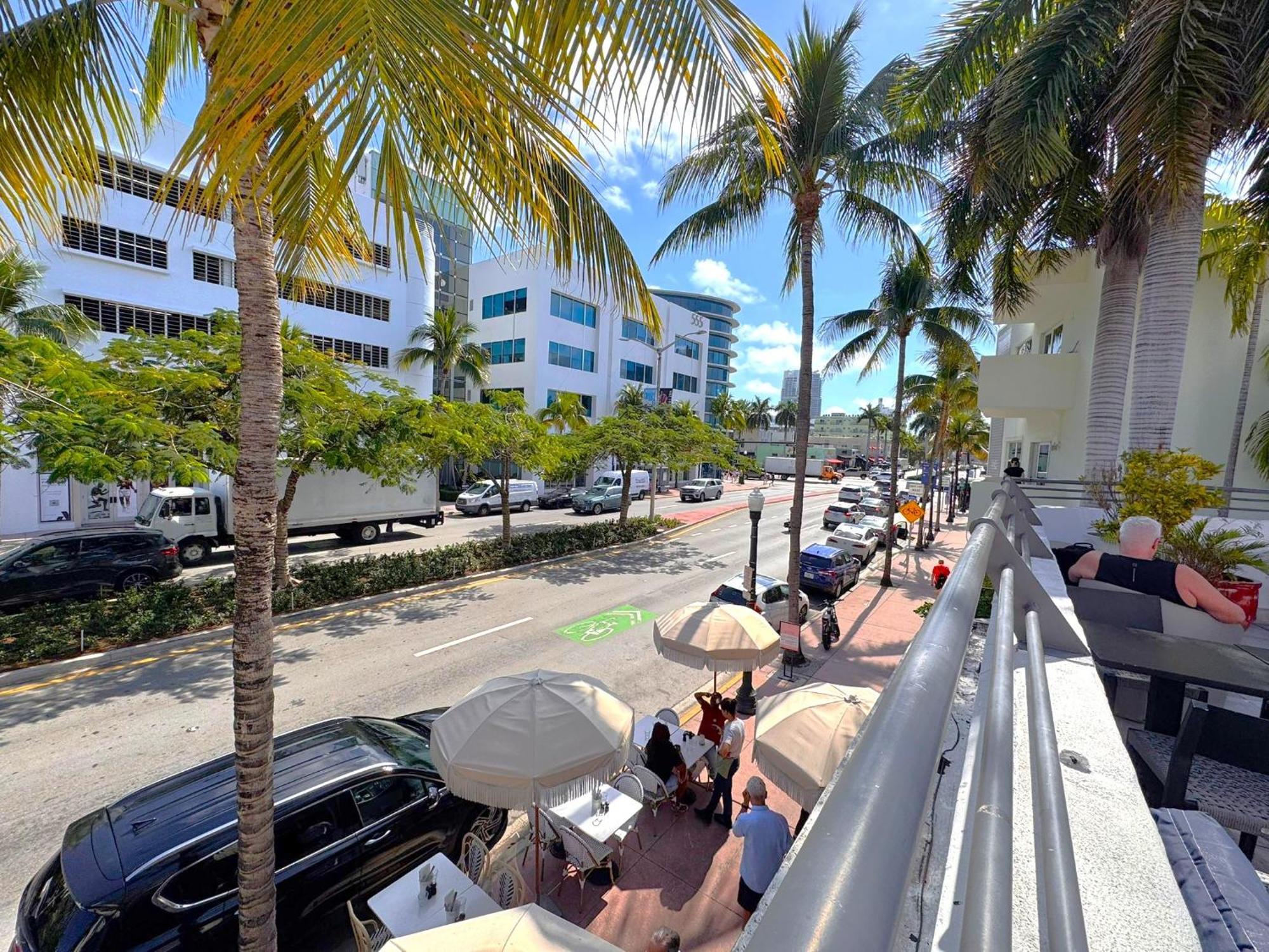 The Cove By Renzzi (Adults Only) Hotel Miami Beach Exterior photo